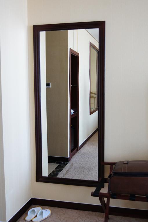Fuxing Oriental Boutique Hotel Chifeng Exterior photo